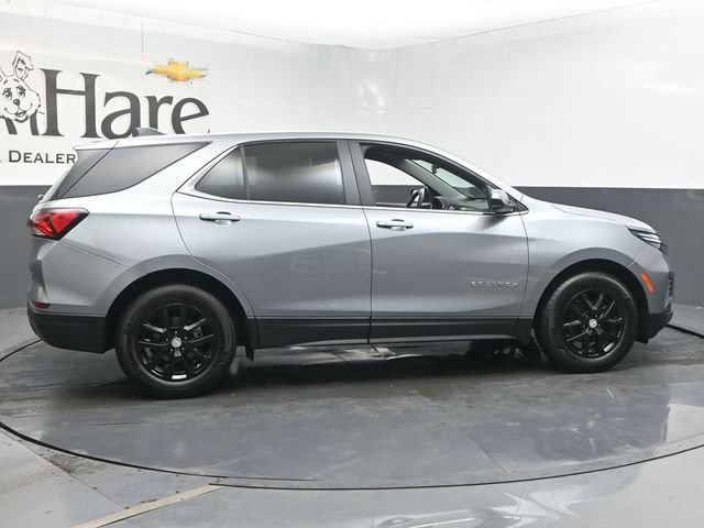 Used 2024 Chevrolet Equinox LT FWD image 42