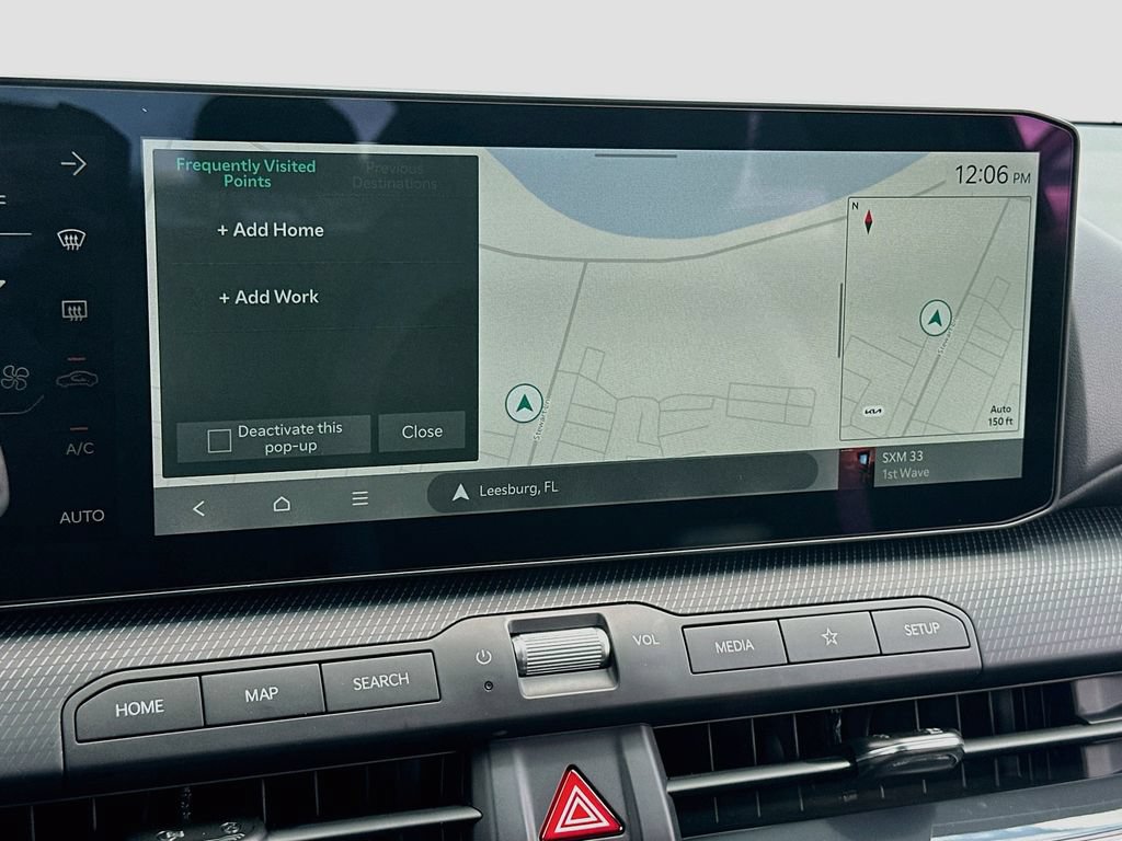New 2026 Kia K4 GT-Line w/ GT-Line Premium Package FWD image 13