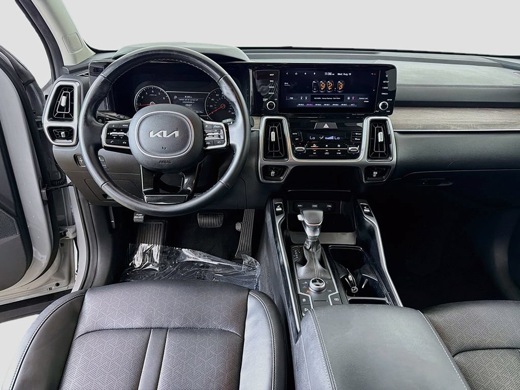 Used 2022 Kia Sorento S AWD/4WD image 30