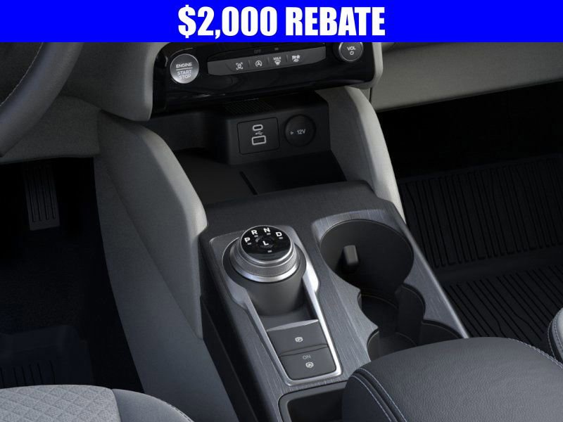 New 2026 Ford Escape Active w/ Active Premium Tech Pack image 15