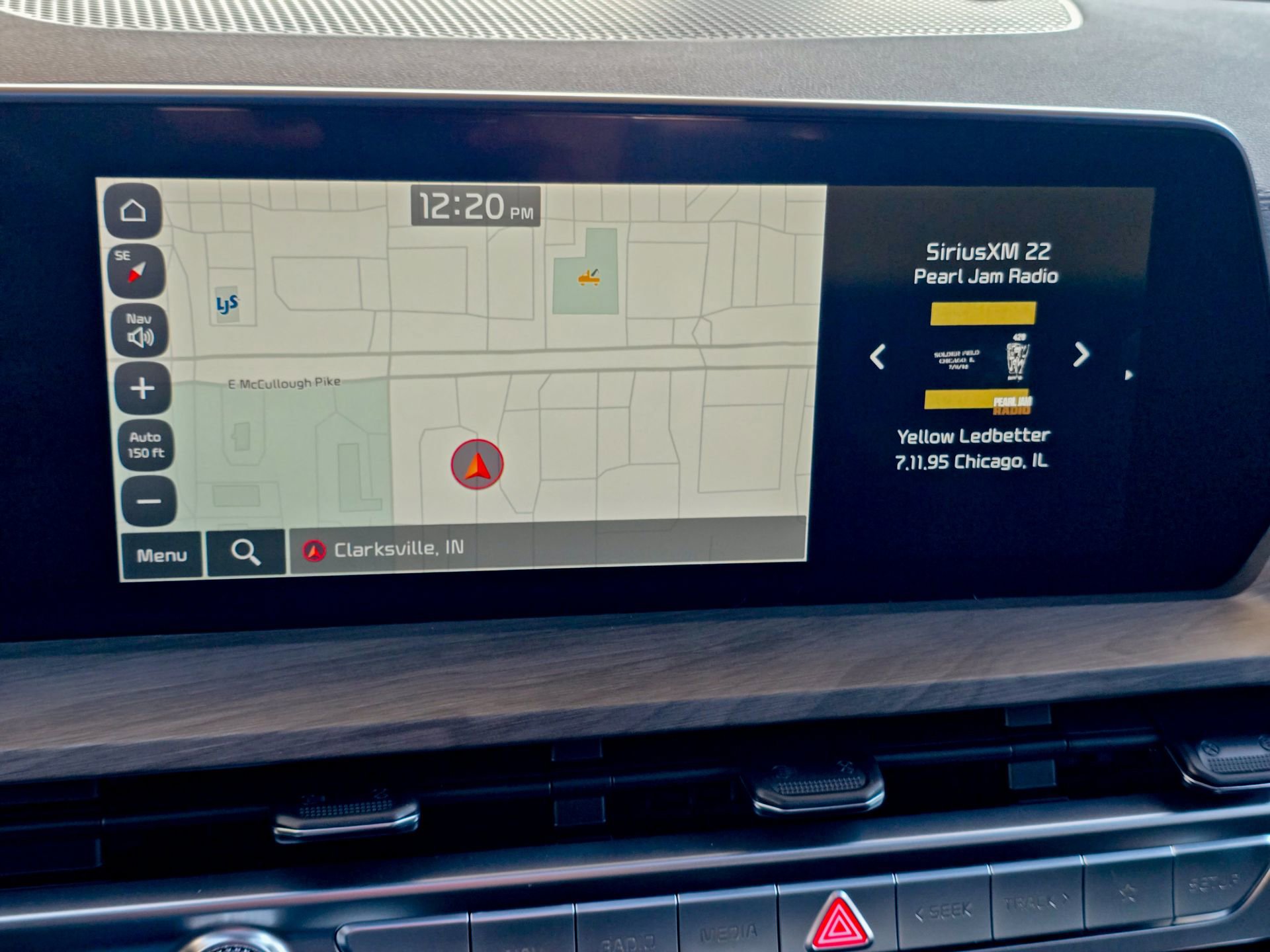 Used 2025 Kia Telluride EX X-Line image 48