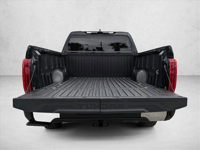 Used 2025 Toyota Tundra SR5 w/ TRD Off-Road Package image 6