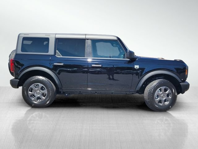 Used 2026 Ford Bronco Big Bend AWD/4WD image 3