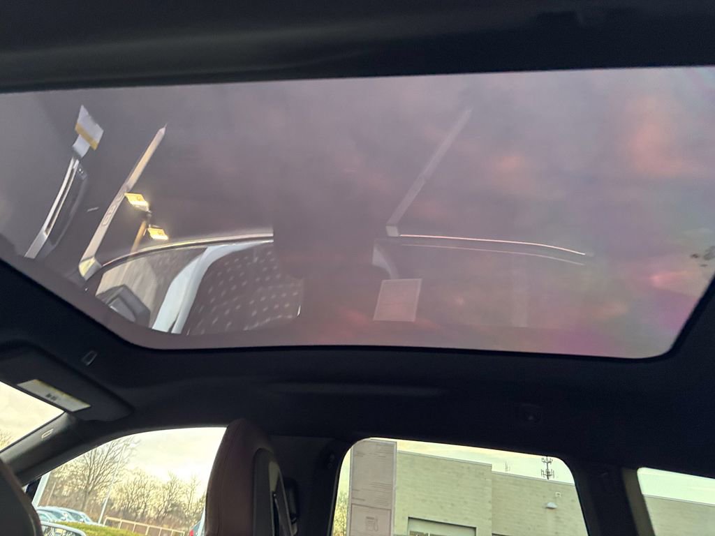 Used 2026 BMW iX xDrive45 image 16