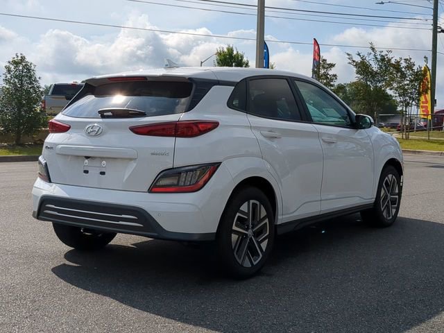 Used 2023 Hyundai Kona Limited image 5