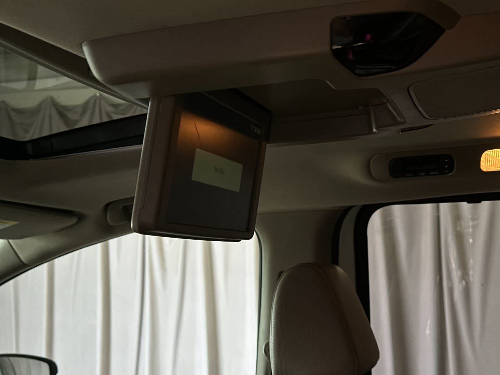 Used 2020 Honda Odyssey EX-L image 17