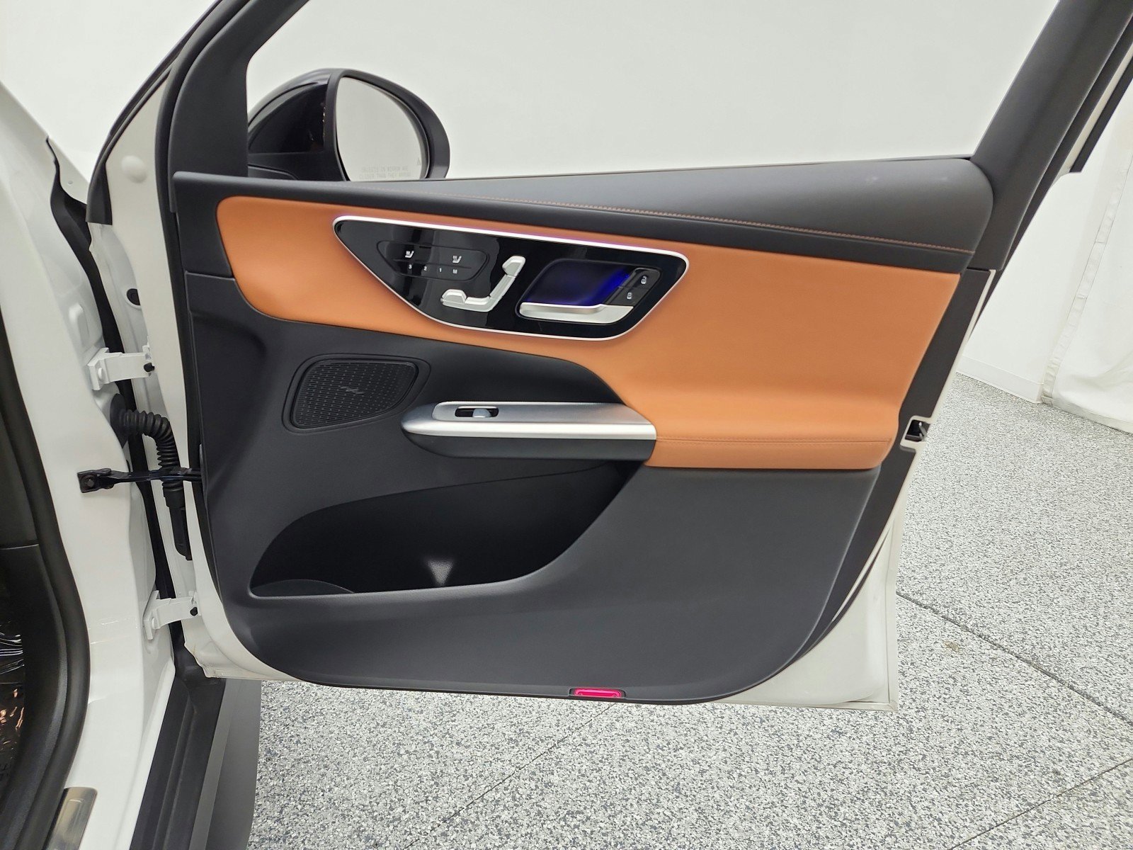 Certified 2023 Mercedes-Benz GLC 300 image 20