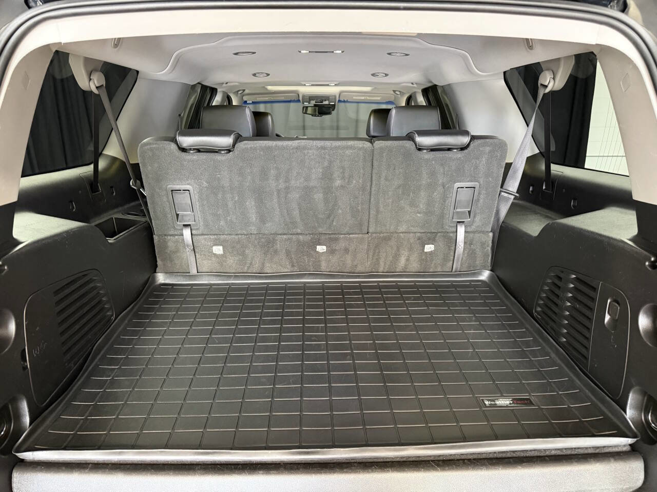 Used 2019 Chevrolet Suburban LT AWD/4WD image 23