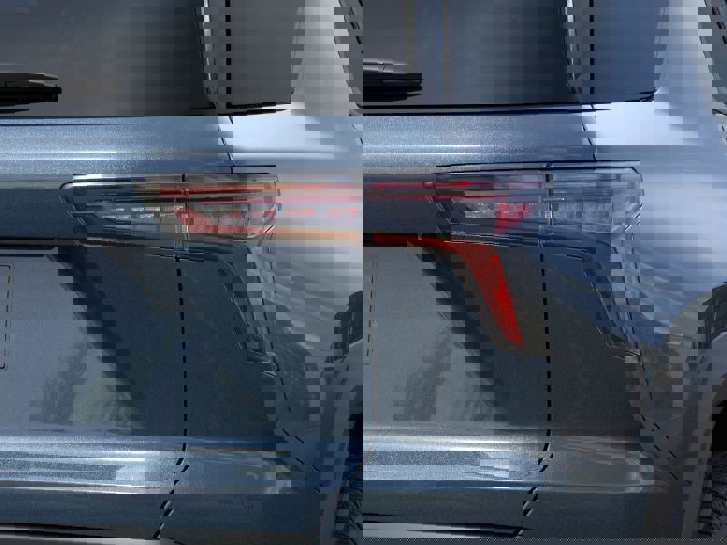 New 2026 Chevrolet Equinox LT w/ Convenience Package II image 11