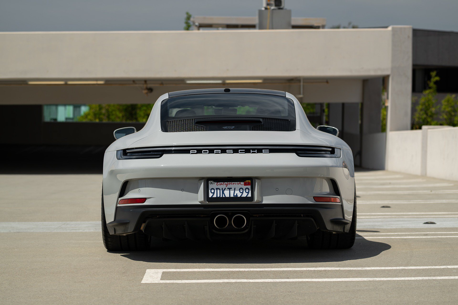 Used 2022 Porsche 911 GT3 RWD image 10