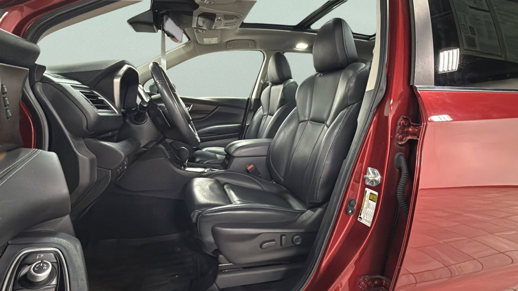 Certified 2024 Subaru Ascent Touring AWD/4WD image 17