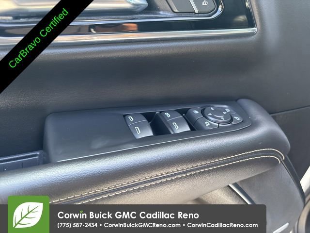 Certified 2025 GMC Yukon Elevation image 14
