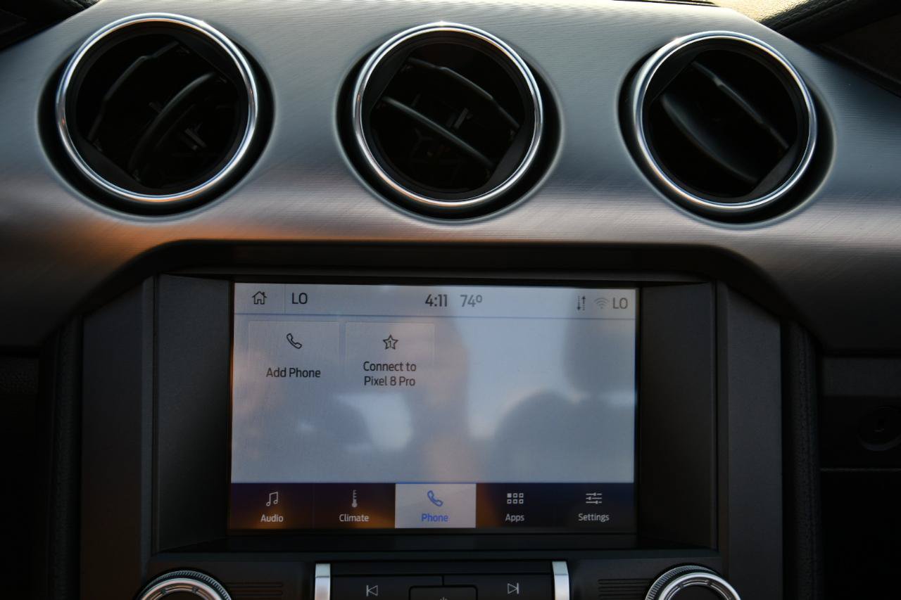 Used 2023 Ford Mustang Premium RWD image 15