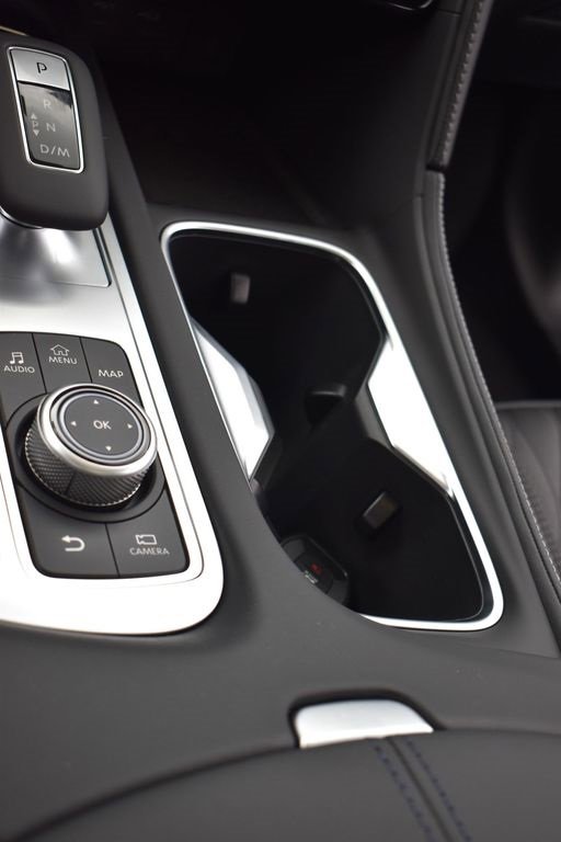 New 2026 INFINITI QX60 Autograph w/ Dark Cargo Package image 24