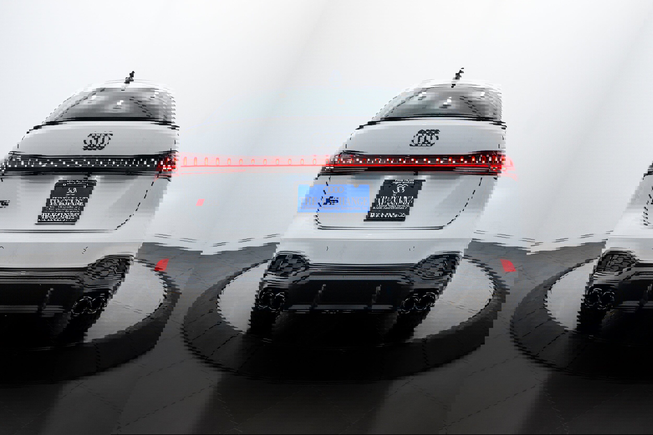 New 2025 Audi S5 Premium Plus image 22