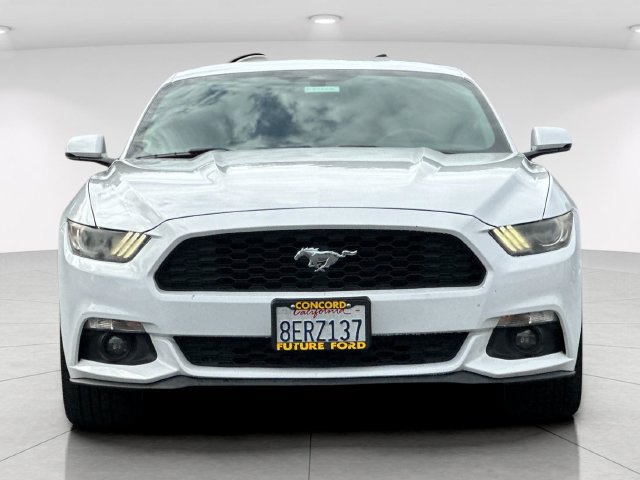 Used 2017 Ford Mustang Premium RWD image 8