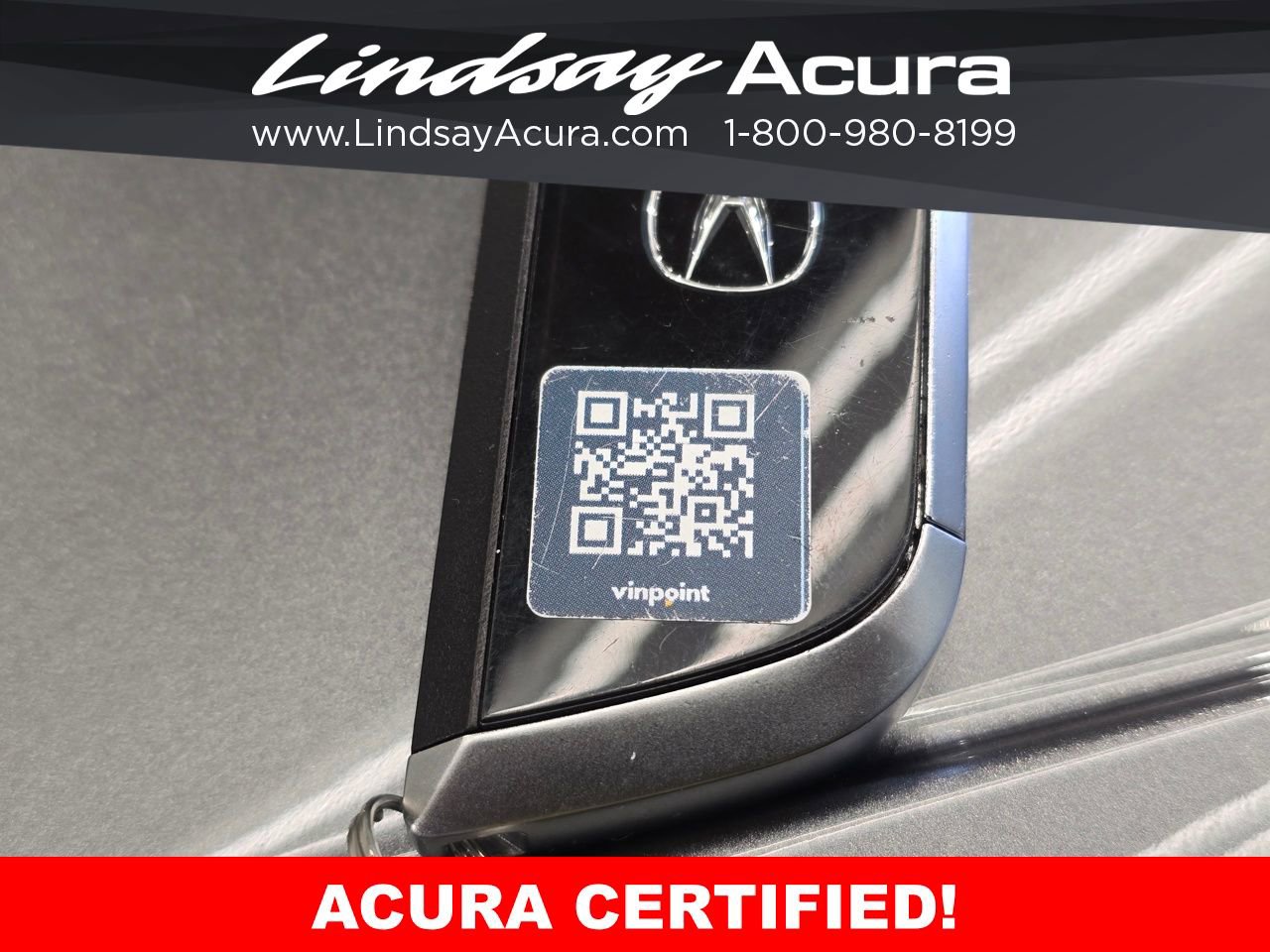 Certified 2023 Acura Integra A-Spec image 23