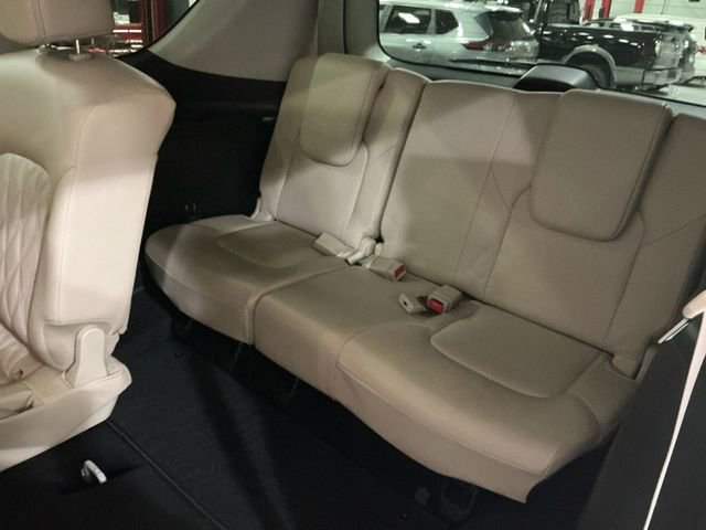 Used 2023 Nissan Armada Platinum w/ Cargo Package image 17