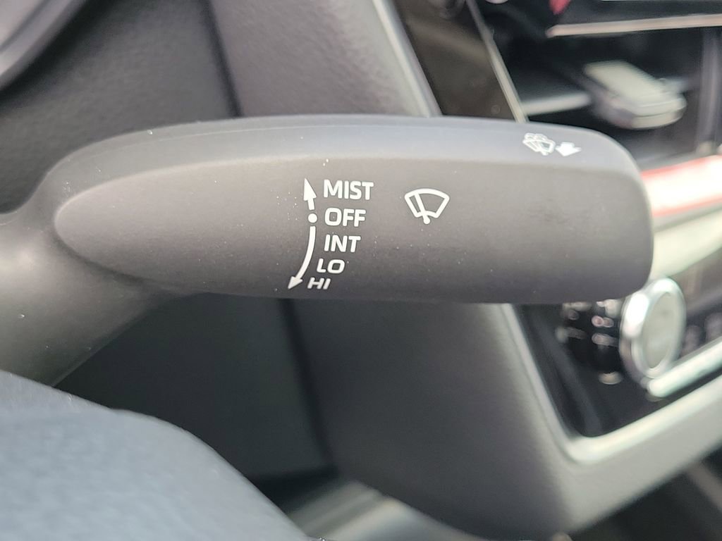 New 2026 Toyota Corolla LE image 12