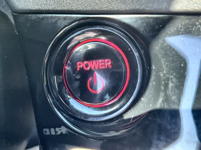 Certified 2024 Honda Accord Sport image 28