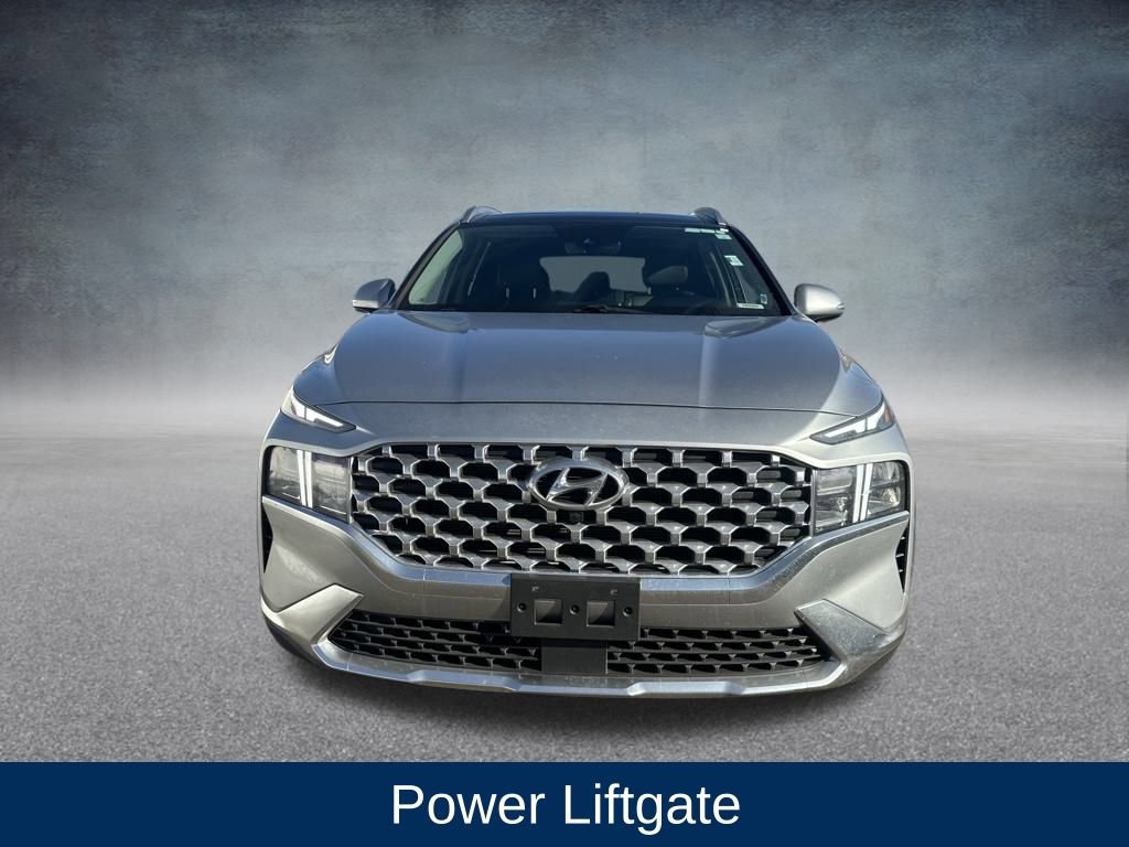 Used 2023 Hyundai Santa Fe SEL w/ Premium Package image 9