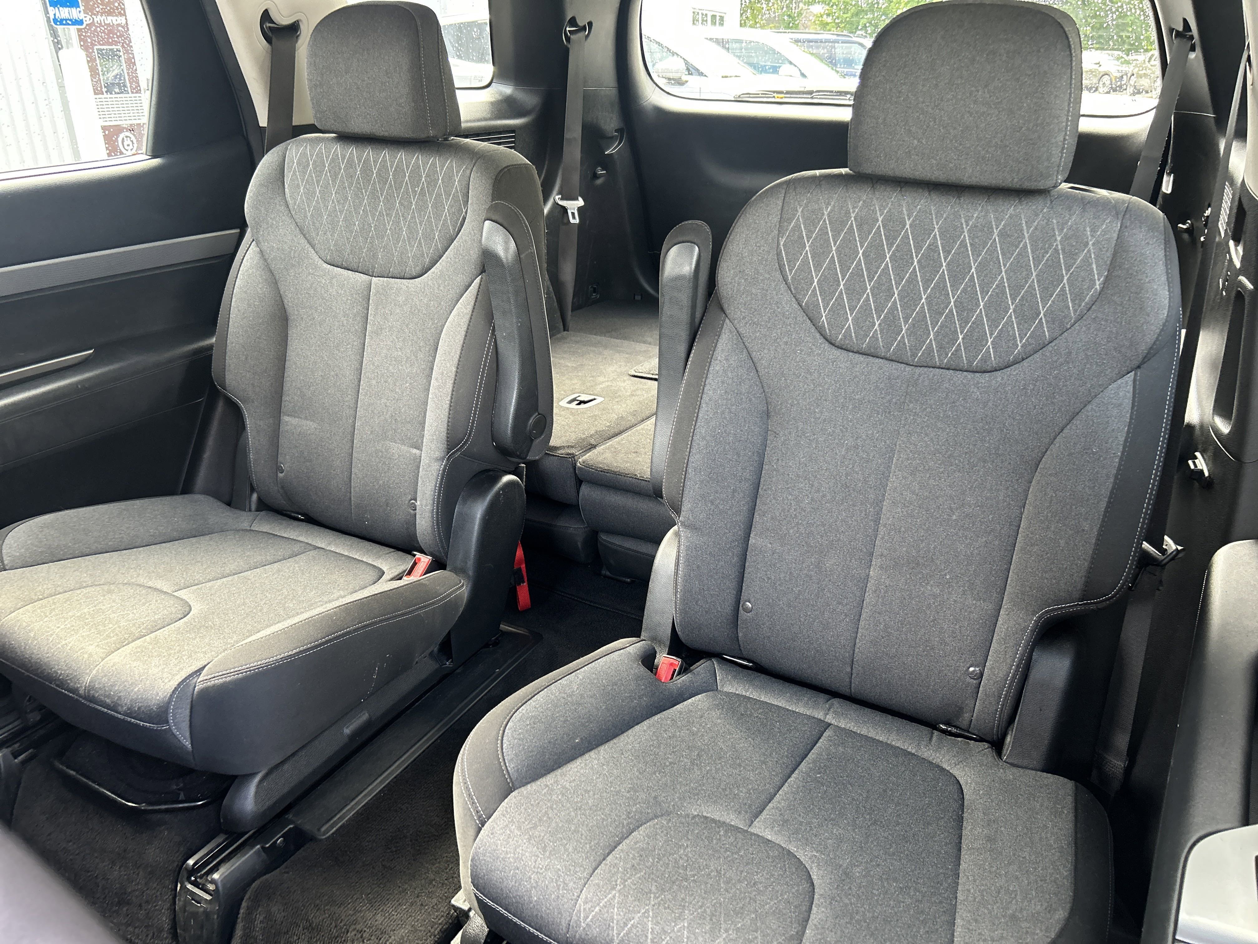 Used 2020 Hyundai Palisade SEL w/ Convenience Package image 16