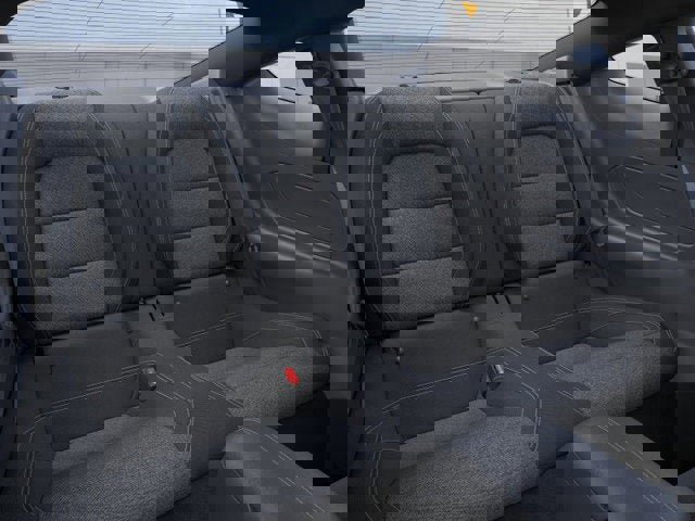 New 2026 Ford Mustang Coupe image 11