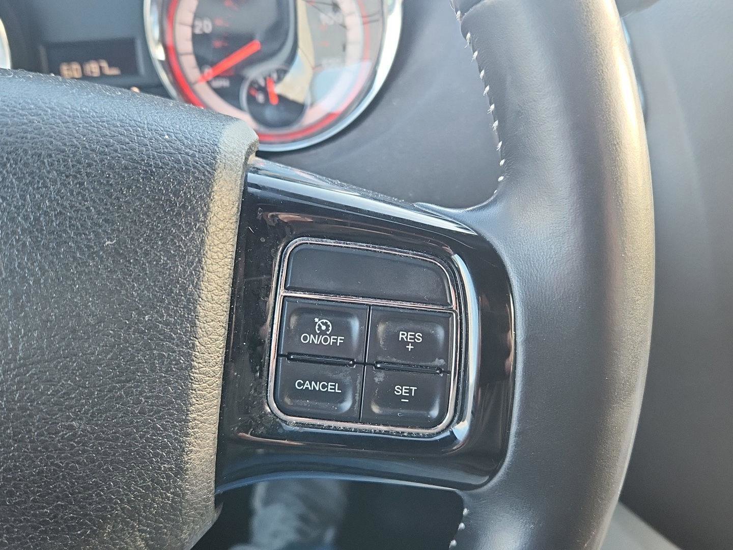 Used 2019 Dodge Grand Caravan SXT image 16