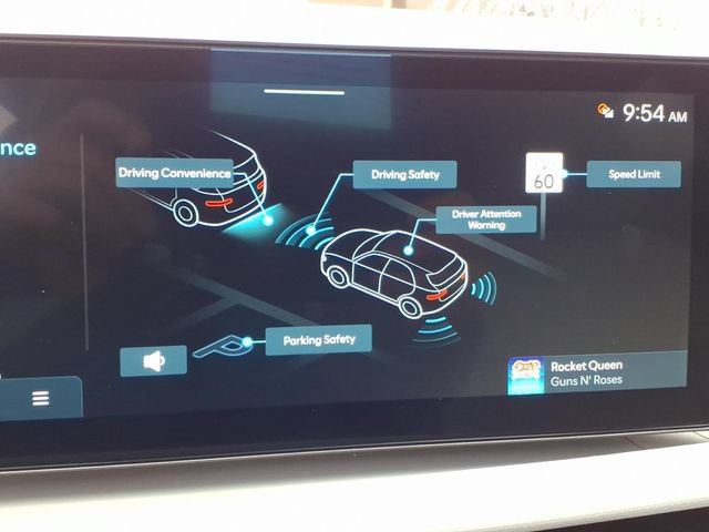New 2026 Hyundai Tucson SEL Plus FWD image 11