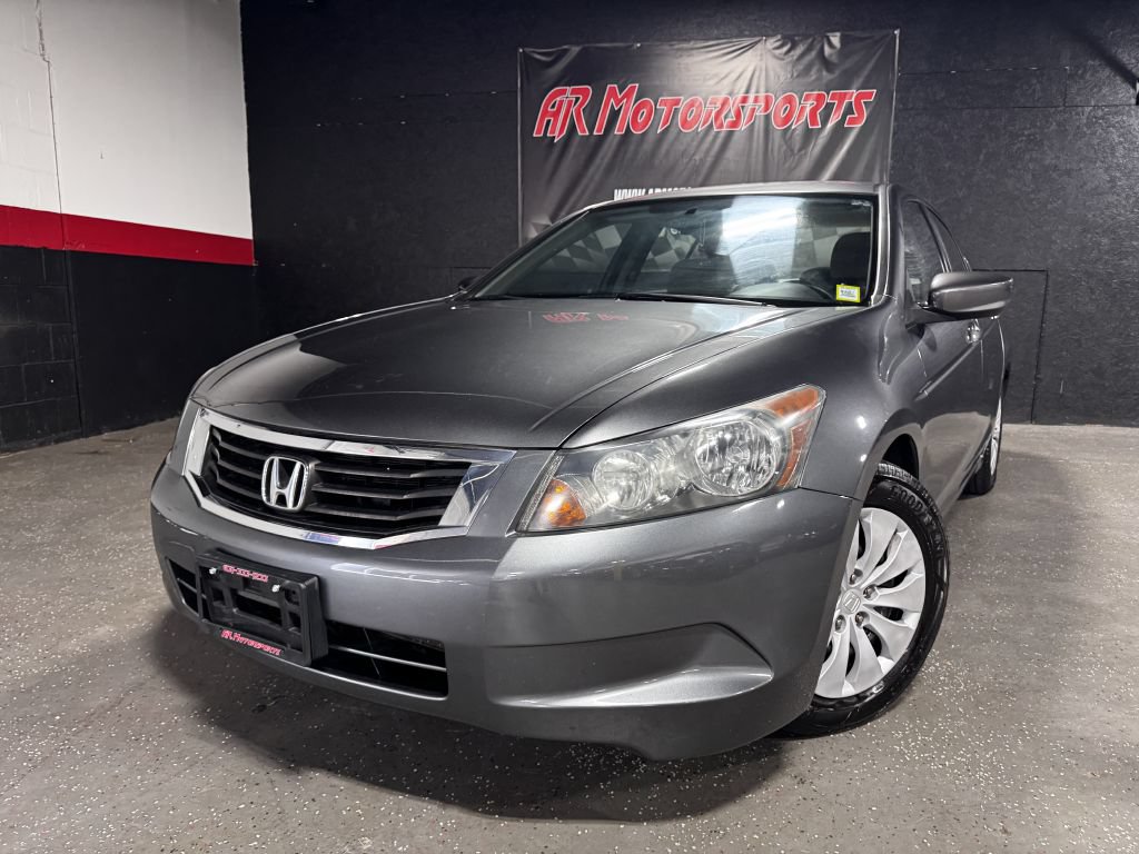 Used 2010 Honda Accord LX image 1