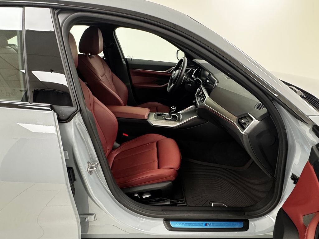 Used 2023 BMW 430i Gran Coupe xDrive w/ M Sport Package image 14