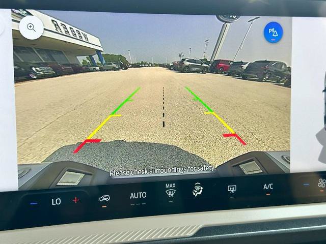 Certified 2025 Ford Bronco Sport Big Bend AWD/4WD image 21