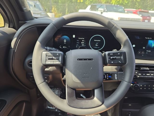 New 2026 Hyundai Palisade XRT Pro image 14