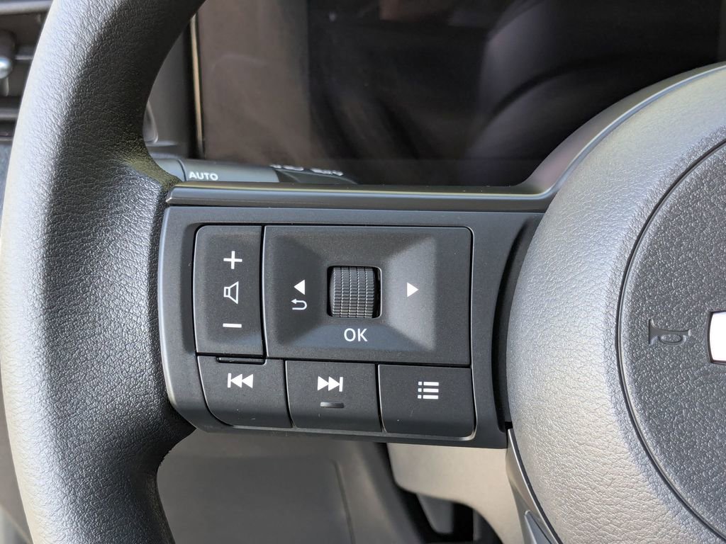 New 2026 Nissan Kicks S FWD image 16