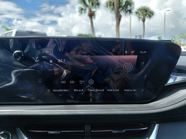 New 2026 Buick Envista Preferred FWD image 22