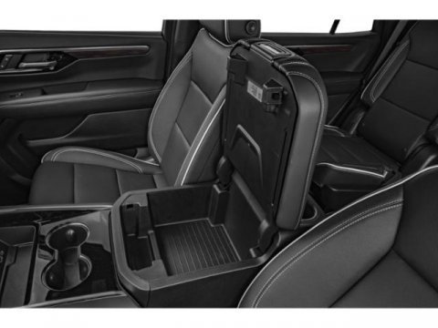 New 2026 Chevrolet Tahoe Premier w/ Sun And Tow Package AWD/4WD image 16