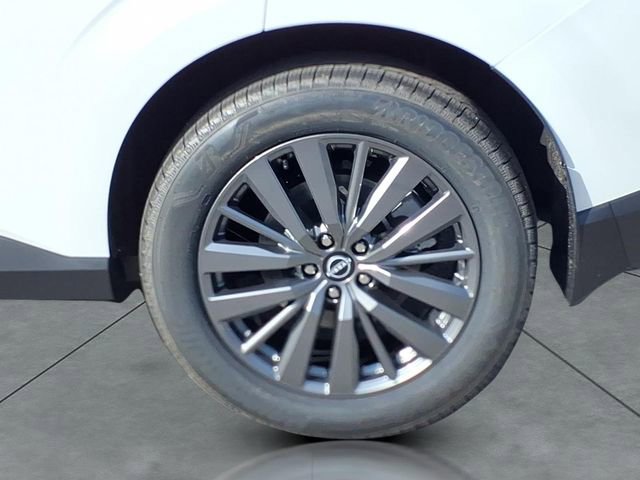 New 2026 Nissan Murano SL image 4