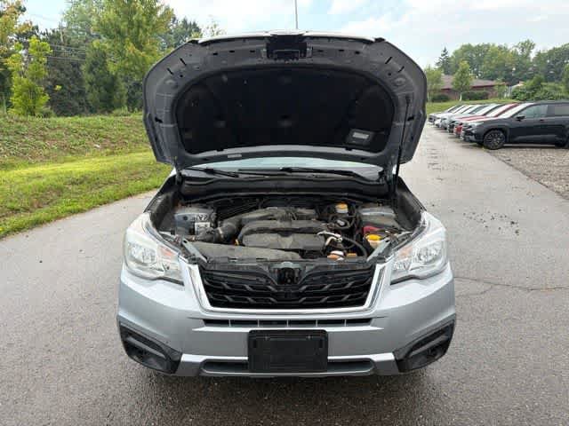 Used 2017 Subaru Forester 2.5i w/ Alloy Wheel Package AWD/4WD image 3