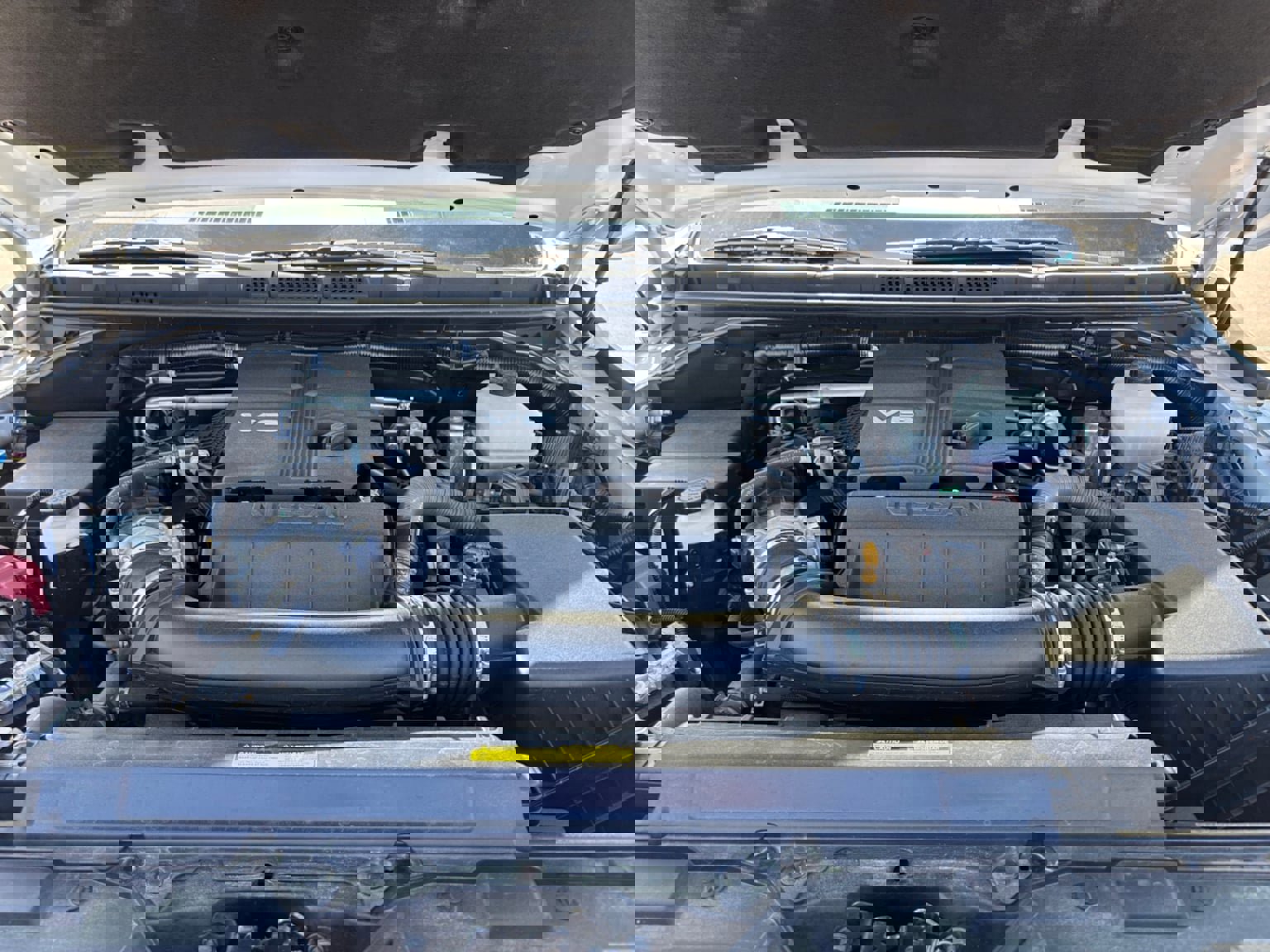 Used 2023 Nissan Frontier SV w/ Midnight Edition Package image 20