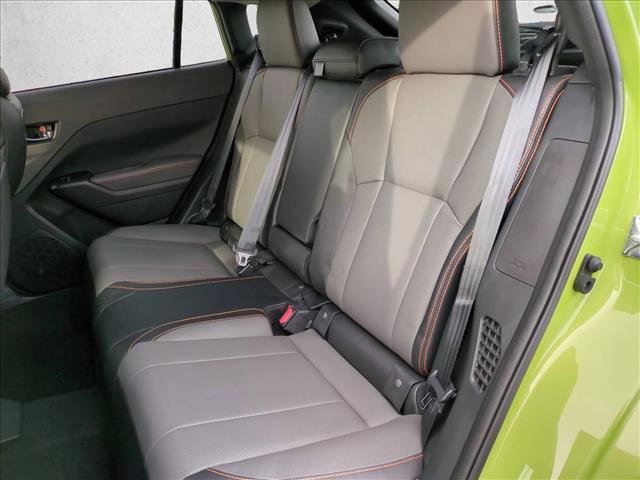 New 2026 Subaru Crosstrek 2.5i Limited w/ Crosstrek Mirror Package image 16