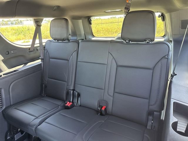 New 2026 GMC Yukon XL Denali w/ Denali Reserve Package RWD image 25
