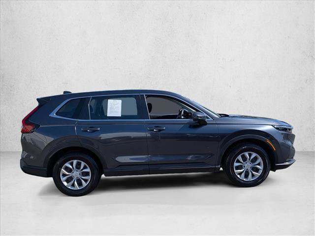 Used 2024 Honda CR-V LX image 4