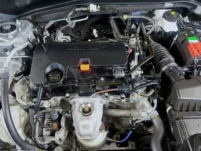Certified 2023 Honda HR-V LX image 31