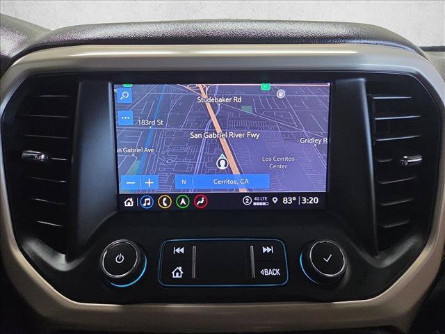Used 2023 GMC Acadia Denali FWD image 13