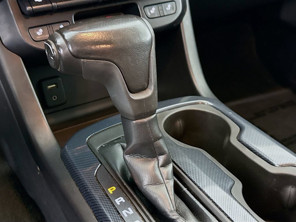 Used 2016 Chevrolet Colorado Z71 AWD/4WD image 8