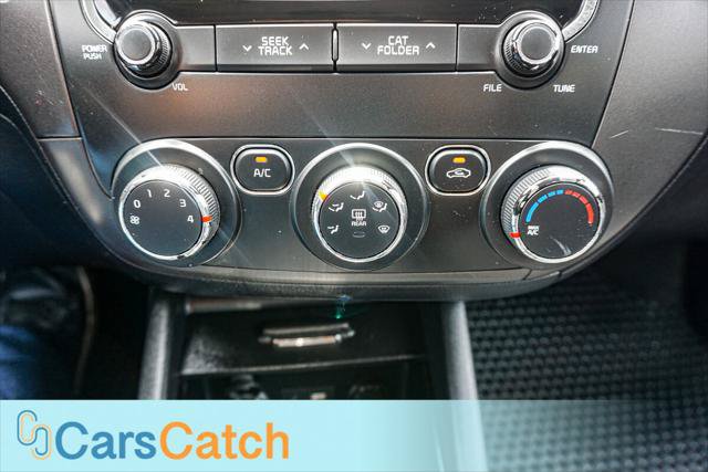 Used 2017 Kia Forte LX w/ LX Popular Package FWD image 24
