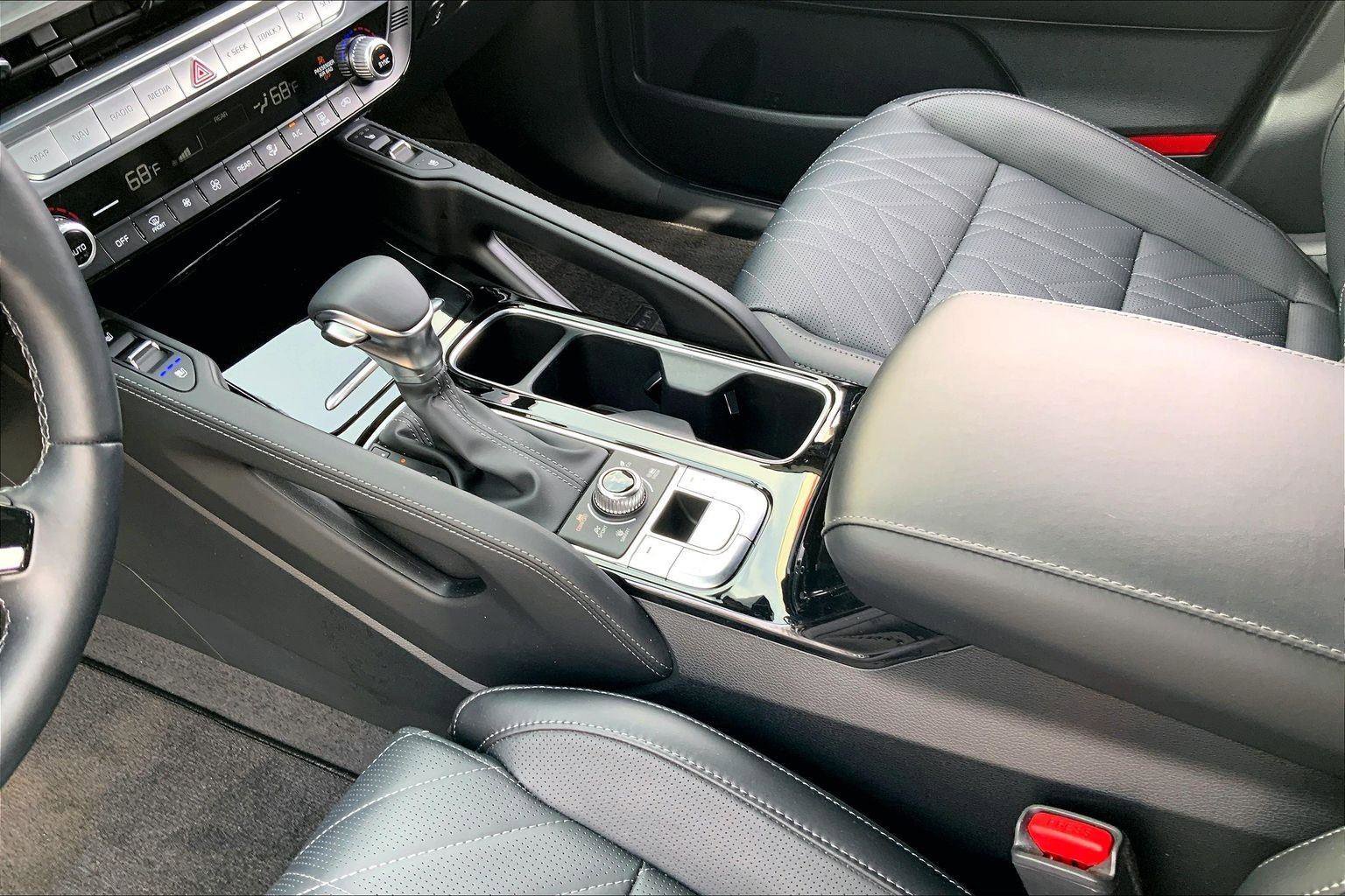 Used 2025 Kia Telluride SX Prestige X-Line image 15