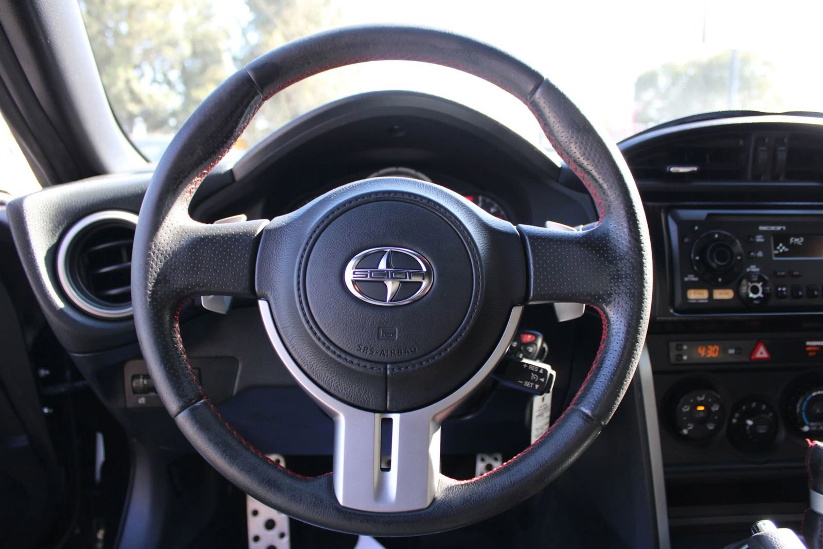 Used 2013 Scion FR-S RWD image 21