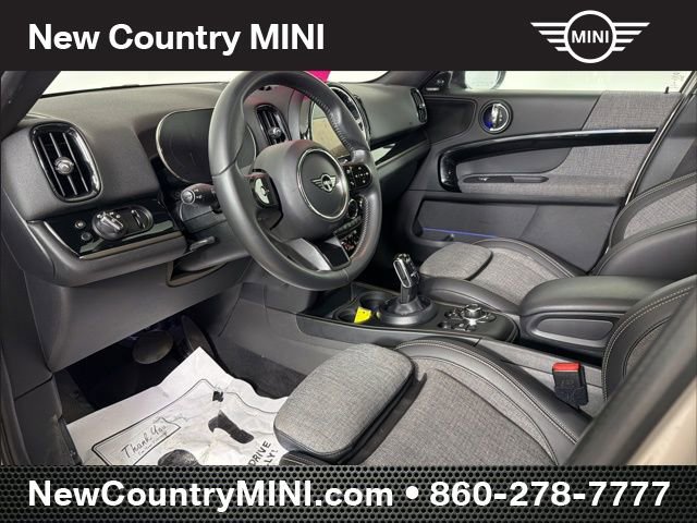Certified 2023 MINI Cooper Countryman S AWD/4WD image 10
