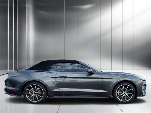 Used 2019 Ford Mustang Premium w/ Equipment Group 201A image 27